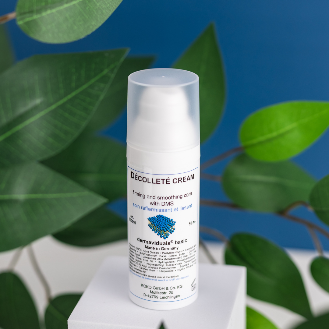 Décolleté Cream