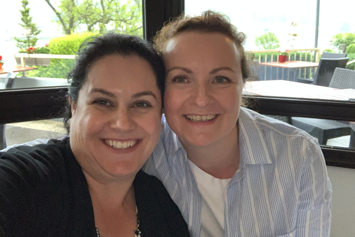 Clinic of the Month - Monika Speitelsbach, Simply Skincare