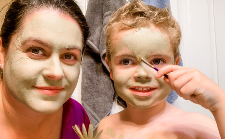 Skin Care Resolutions